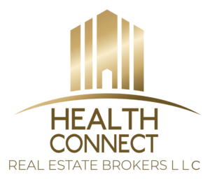 health connect real estate