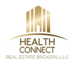 Health connect real estate